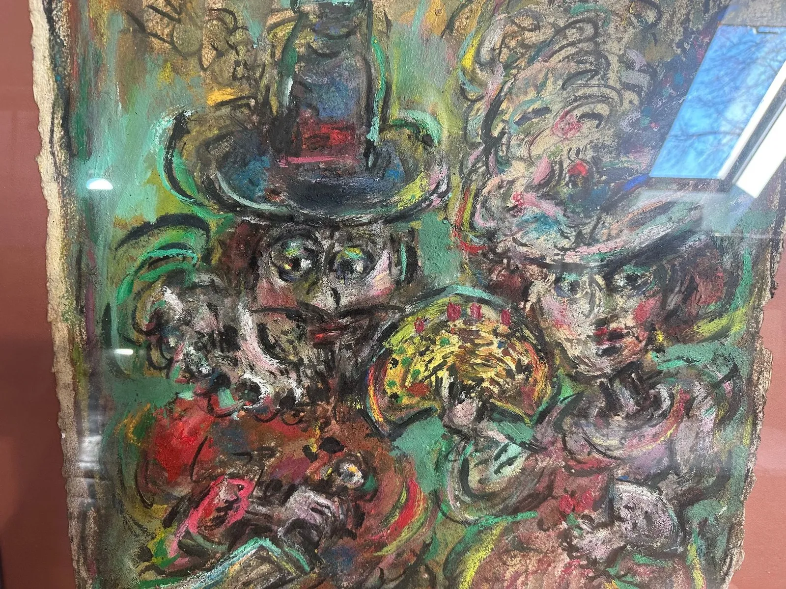 Két kalap – Tóth Ernő