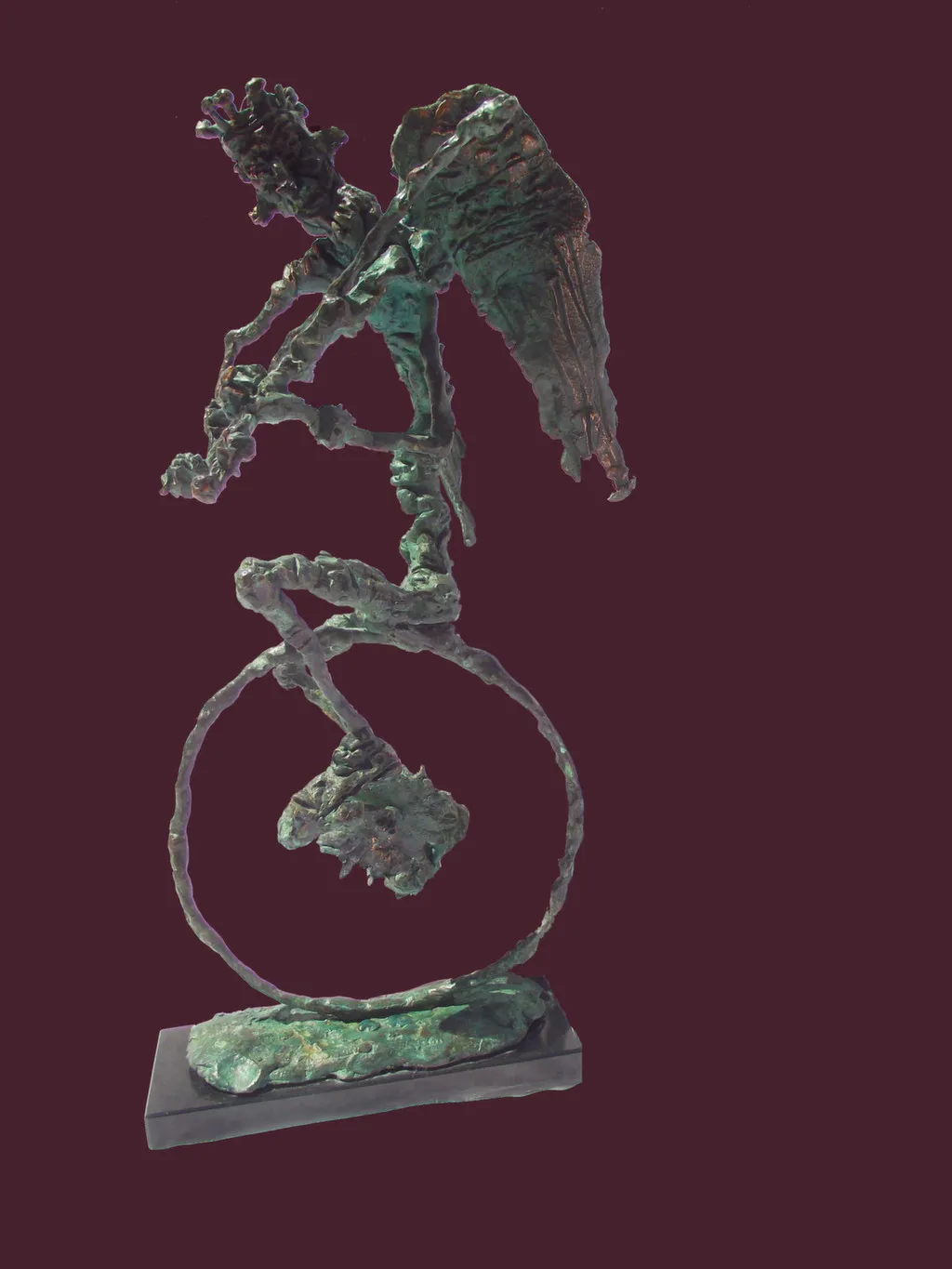 Bohóc király – Tóth Ernő