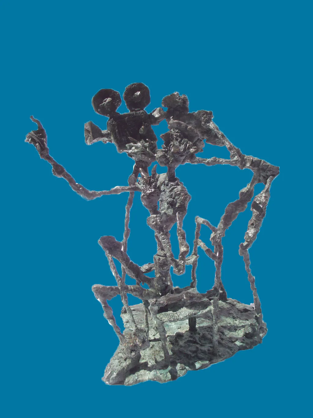 Filmforgatás – Tóth Ernő