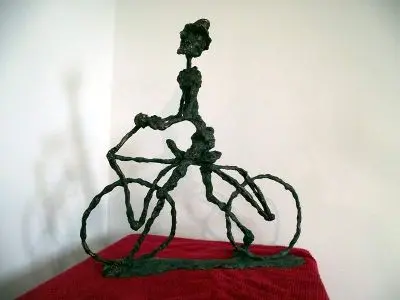 Velocipéd