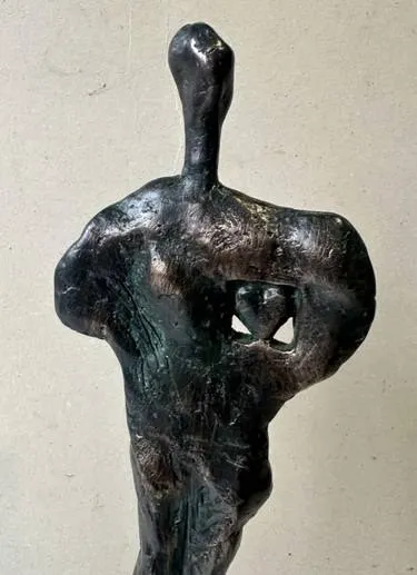 Man with a good heart – Tóth Ernő