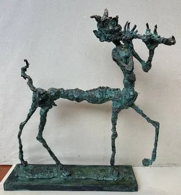 Centaur – Tóth Ernő