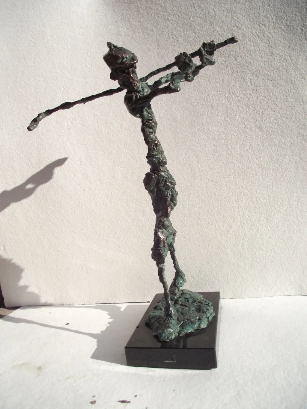 Golfozó – Tóth Ernő
