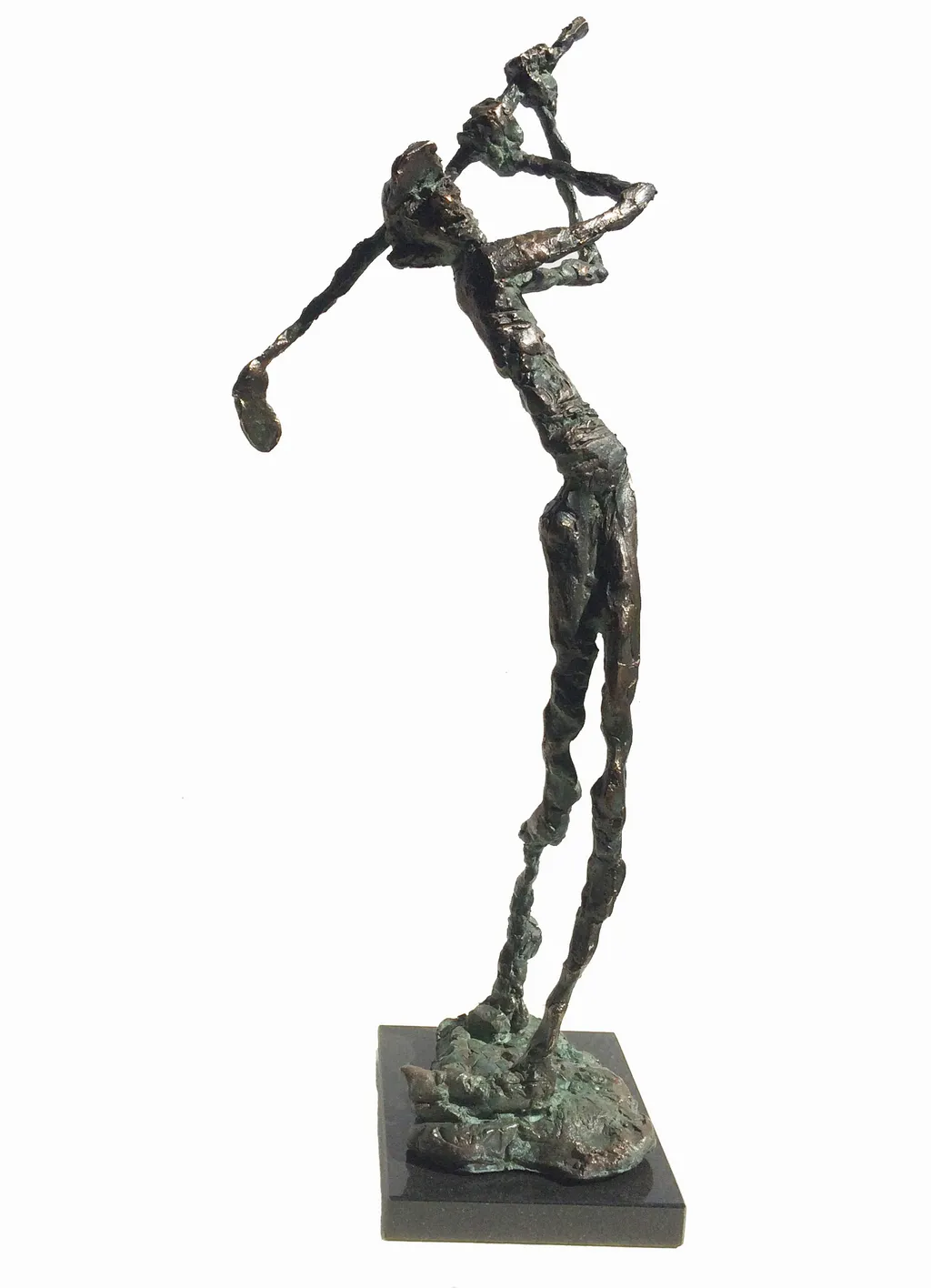 Golf – Tóth Ernő
