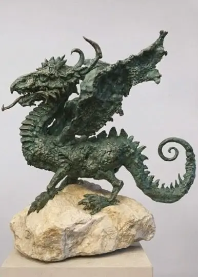Dragon – 2